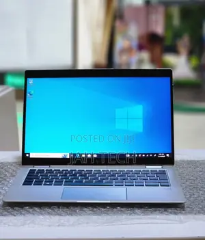 New Laptop HP EliteBook X360 1030 G2 16GB Intel Core I7 SSD 512GB