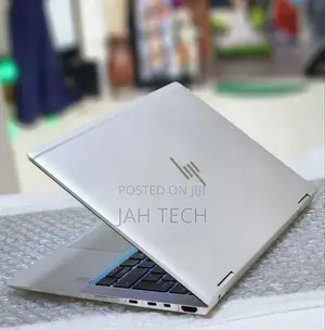 New Laptop HP EliteBook X360 1030 G2 16GB Intel Core I7 SSD 512GB