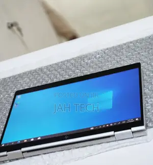 New Laptop HP EliteBook X360 1030 G2 16GB Intel Core I7 SSD 512GB