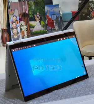 New Laptop HP EliteBook X360 1030 G2 16GB Intel Core I7 SSD 512GB