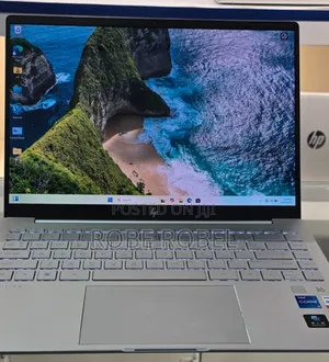 Photo - New Laptop HP Pavilion 15 16GB Intel Core I5 SSD 512GB