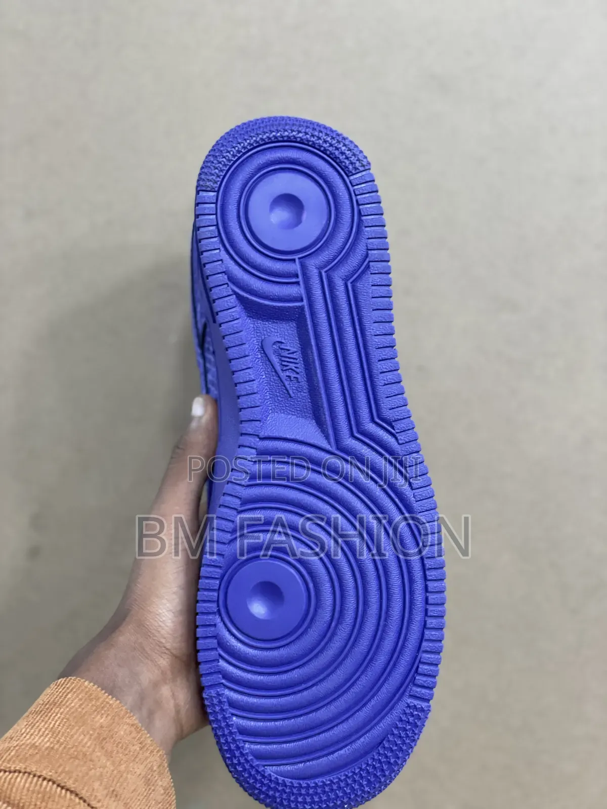 Nike Af1 Low Purple Snakeskin Sneakers {With Free } [Holiday Sale]