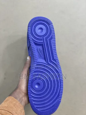 Nike Af1 Low Purple Snakeskin Sneakers {With Free } [Holiday Sale]