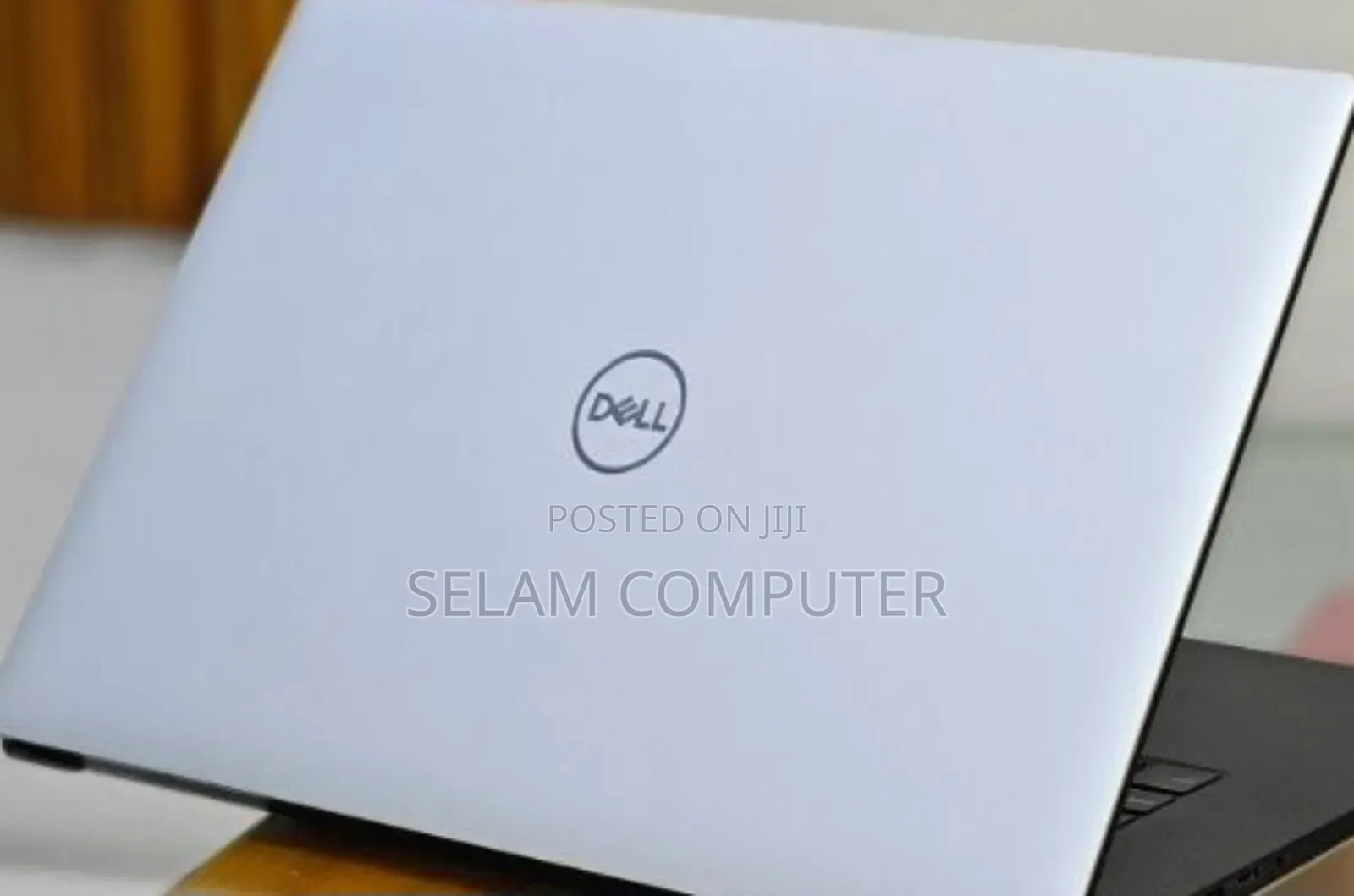 New Laptop Dell Latitude 5310 16GB Intel Core I9 SSD 512GB