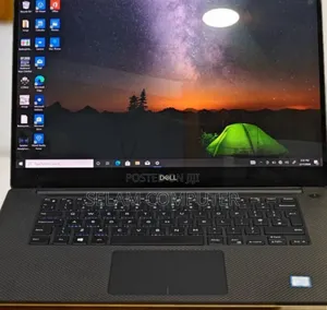 New Laptop Dell Latitude 5310 16GB Intel Core I9 SSD 512GB