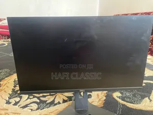 Photo - Frame Less24 Inch Dell Monitor