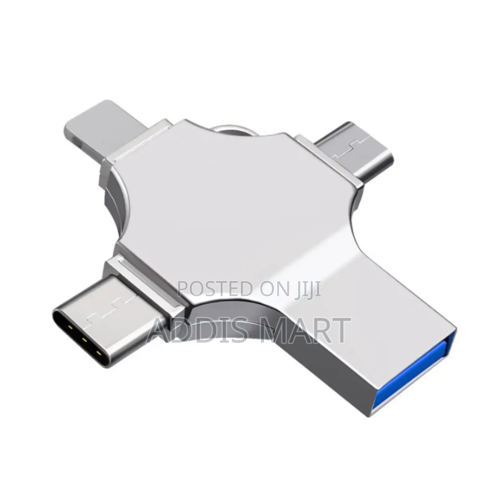 Powerful and Versatile Storage 512 Gb