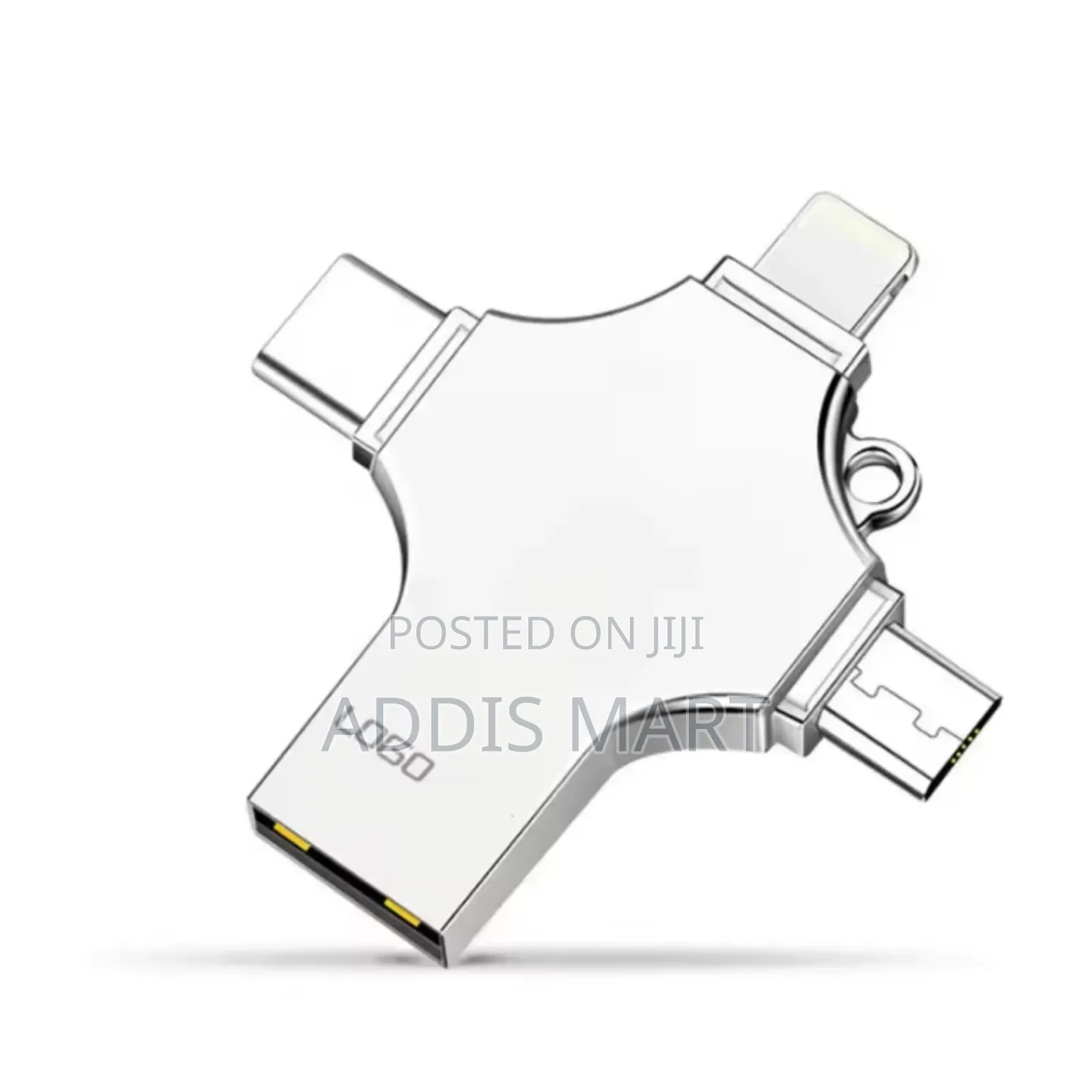 Powerful and Versatile Storage 512 Gb