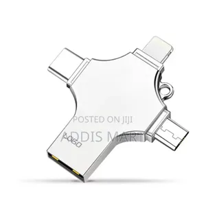 Powerful and Versatile Storage 512 Gb