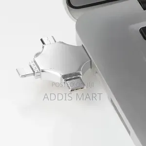 Powerful and Versatile Storage 512 Gb