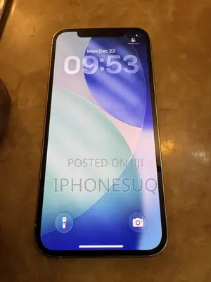 Apple iPhone 12 Pro 128 GB Silver