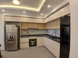 Furnished 2bdrm Apartment in Bole for rent