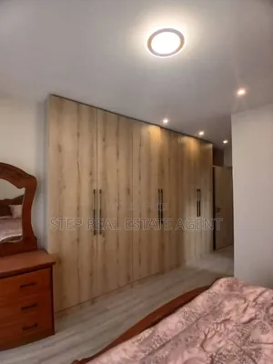 Furnished 2bdrm Apartment in Bole for rent