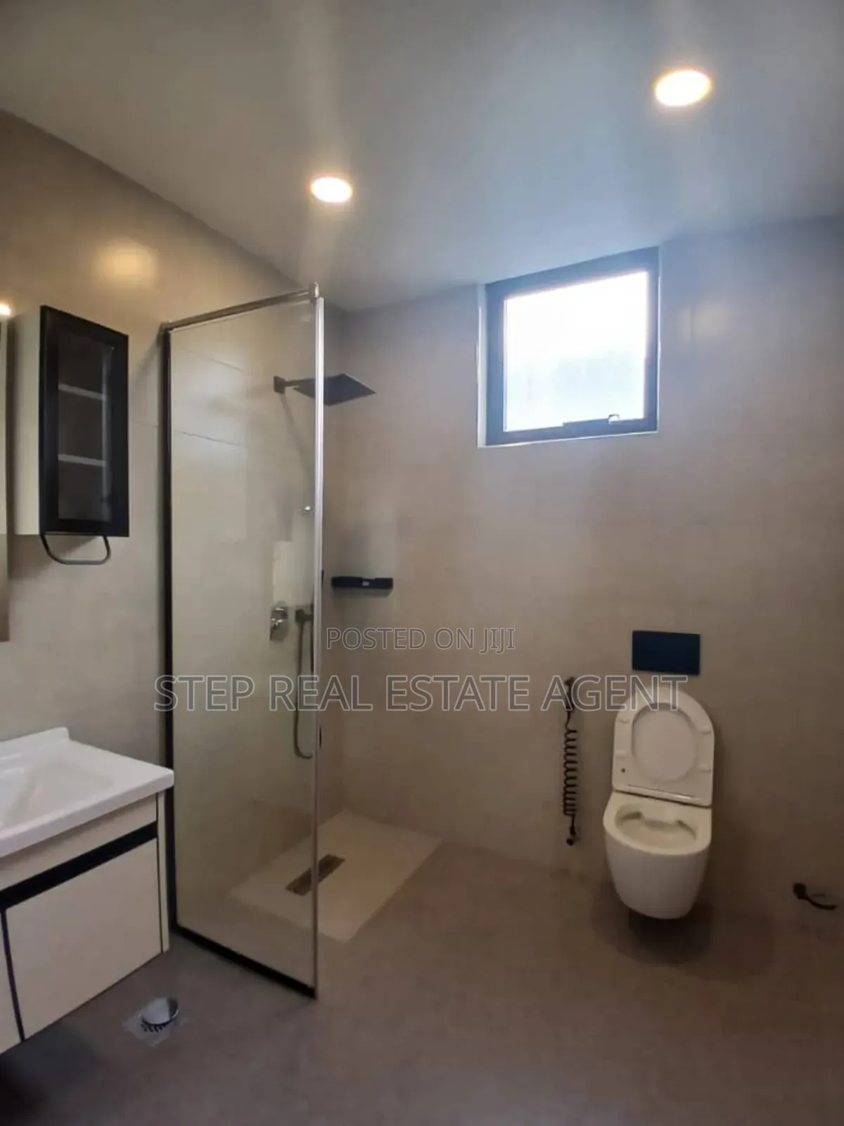 Furnished 2bdrm Apartment in Bole for rent