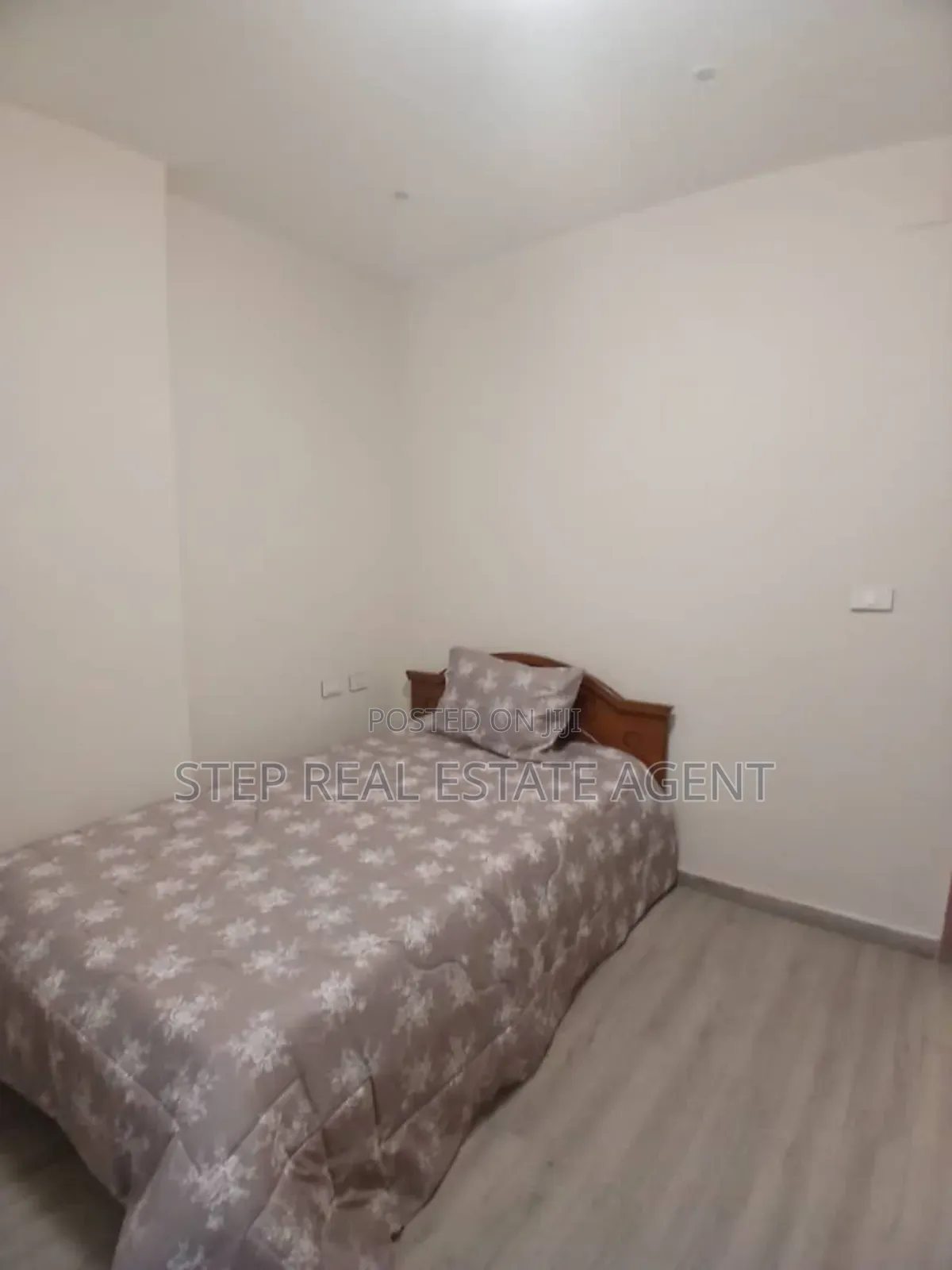 Furnished 2bdrm Apartment in Bole for rent