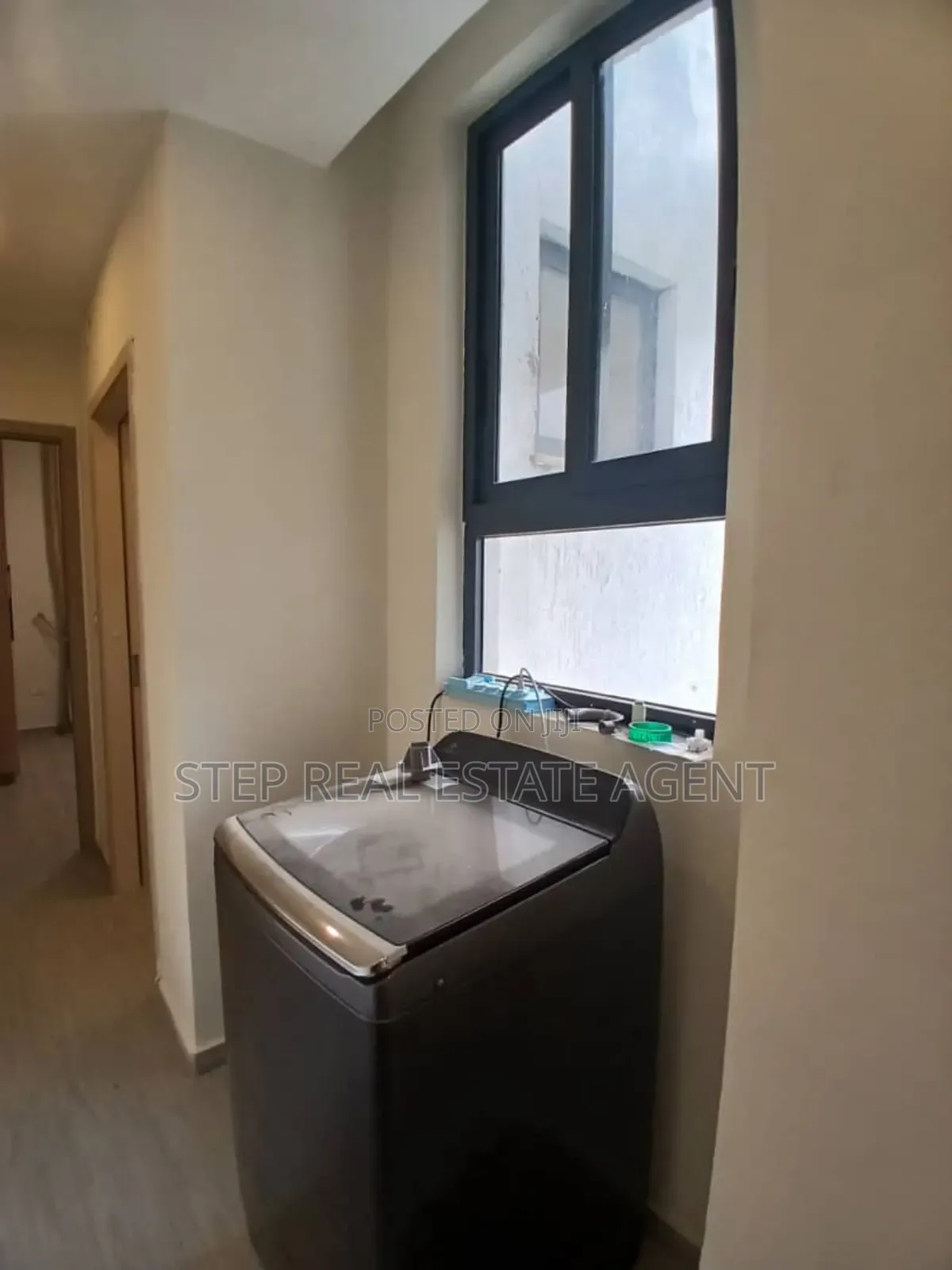 Furnished 2bdrm Apartment in Bole for rent