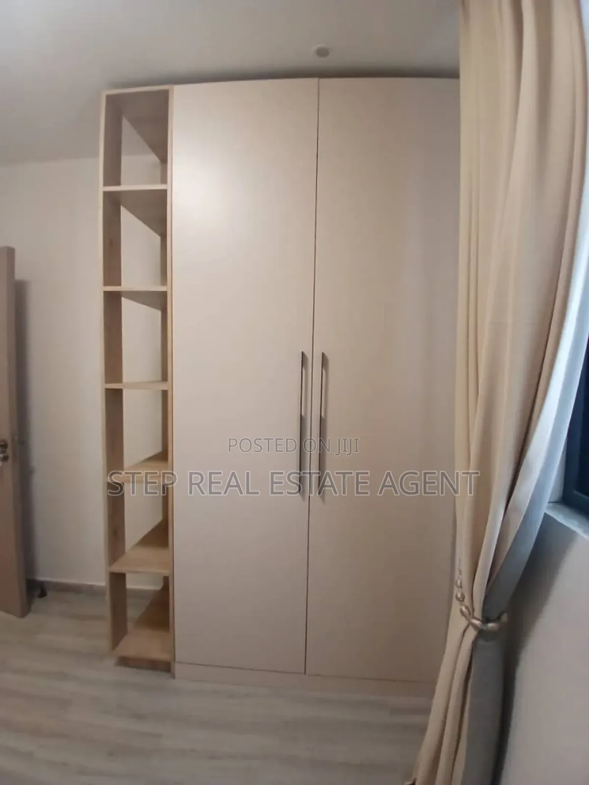 Furnished 2bdrm Apartment in Bole for rent