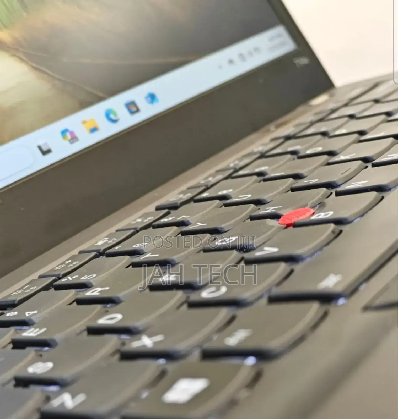 New Laptop Lenovo ThinkPad T14 8GB Intel Core I5 SSD 512GB