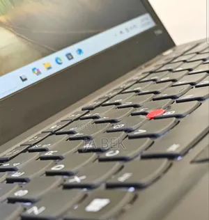 New Laptop Lenovo ThinkPad T14 8GB Intel Core I5 SSD 512GB