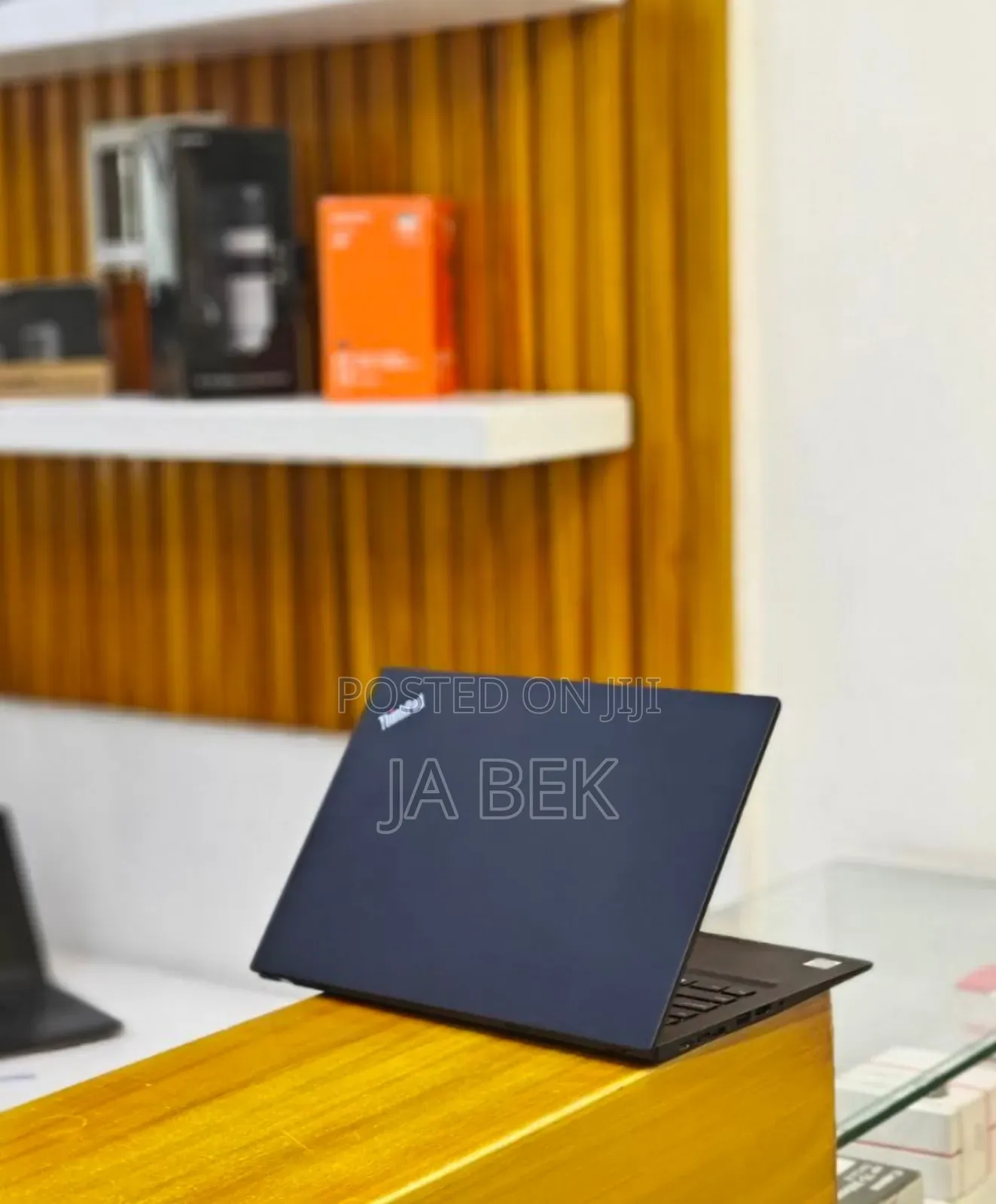 New Laptop Lenovo ThinkPad T14 8GB Intel Core I5 SSD 512GB