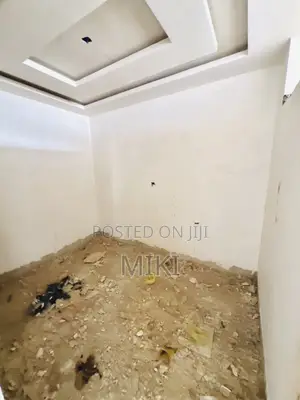 3 Bedroom Apartment For Sale Haile Garment