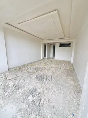 3 Bedroom Apartment For Sale Haile Garment