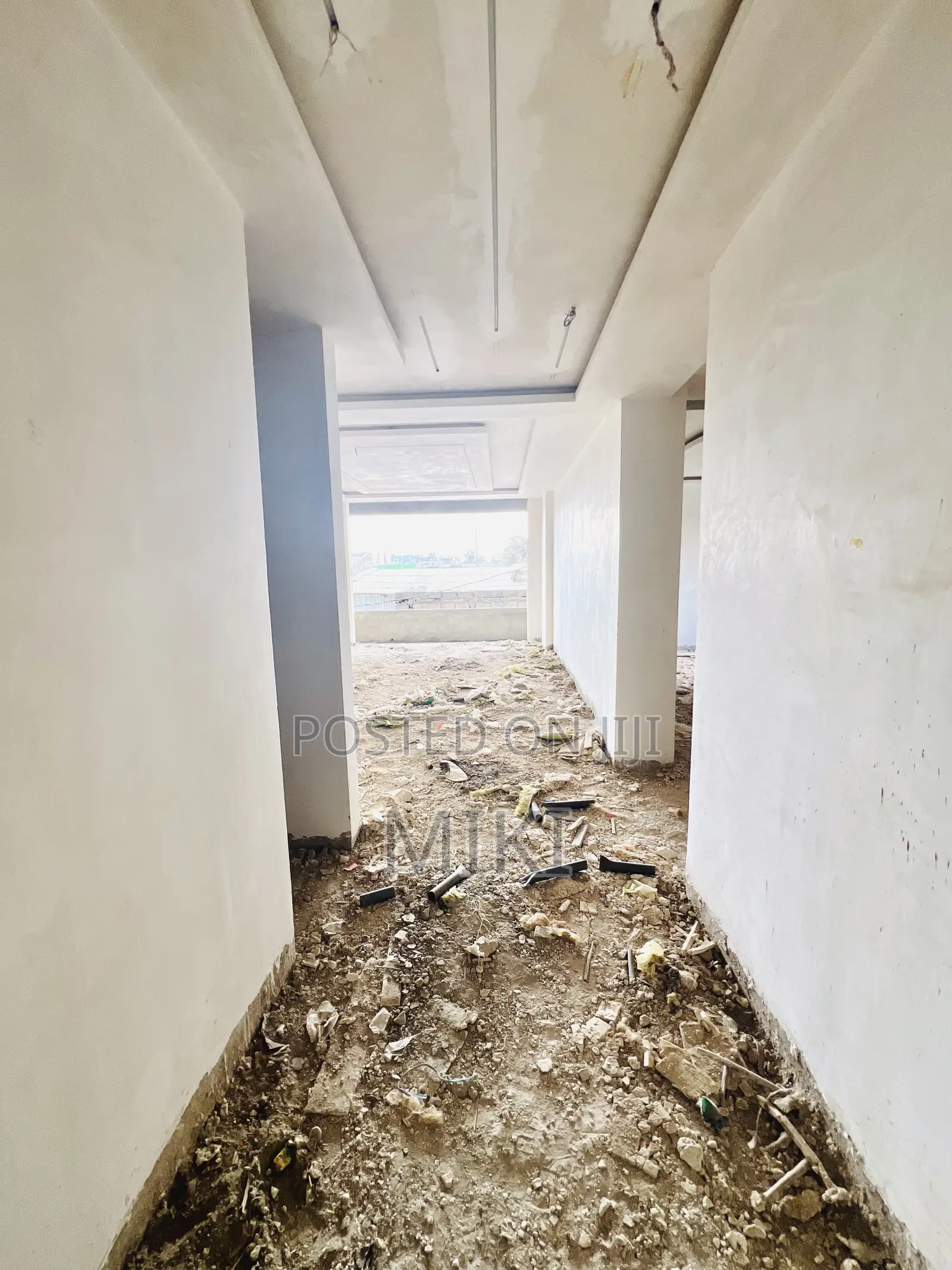 3 Bedroom Apartment For Sale Haile Garment