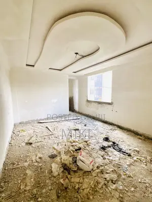 3 Bedroom Apartment For Sale Haile Garment