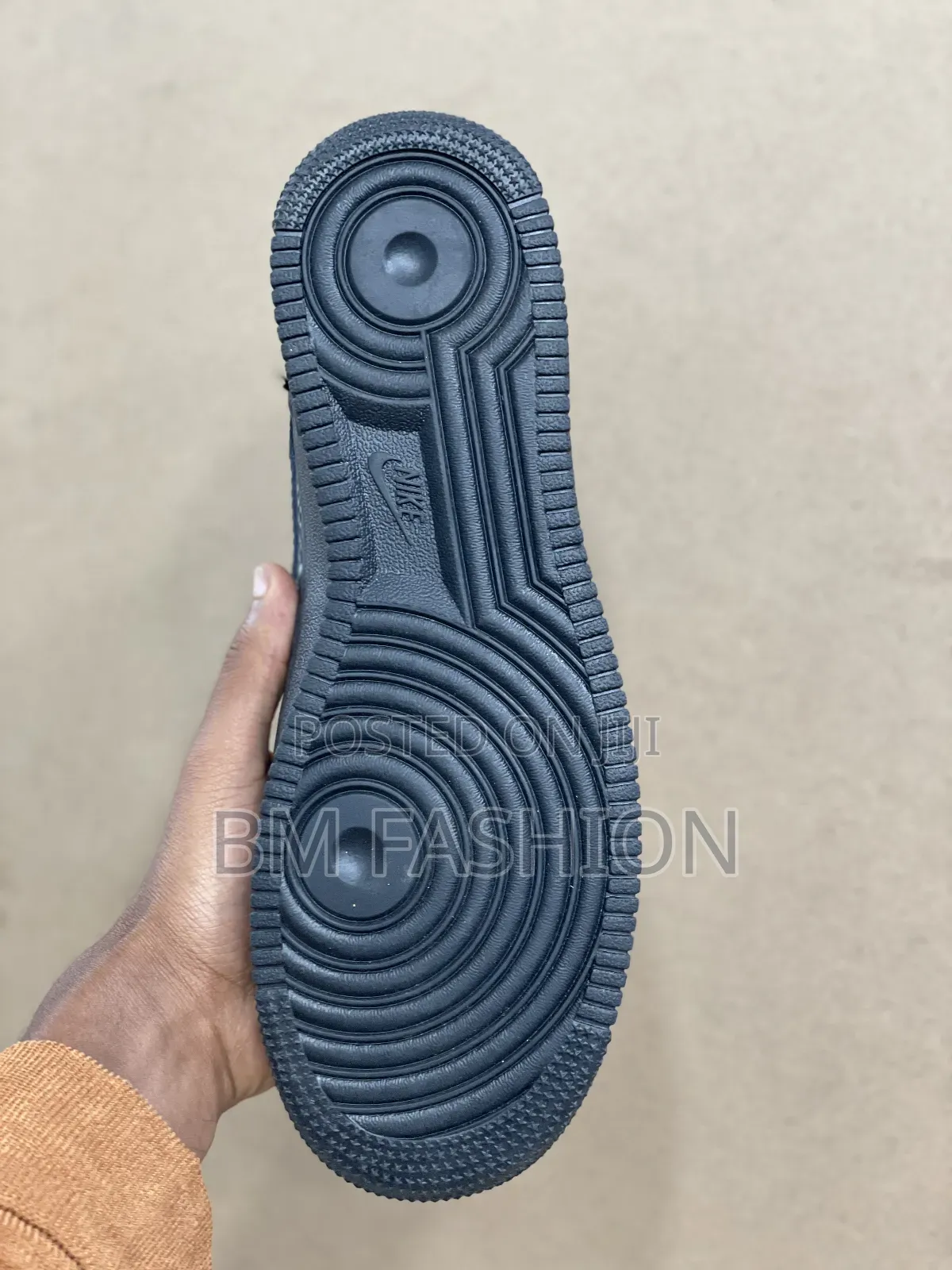 Nike Af1: Black Snakeskin [With Free Delivery ] (Holiday Offer)