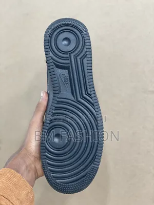 Nike Af1: Black Snakeskin [With Free Delivery ] (Holiday Offer)