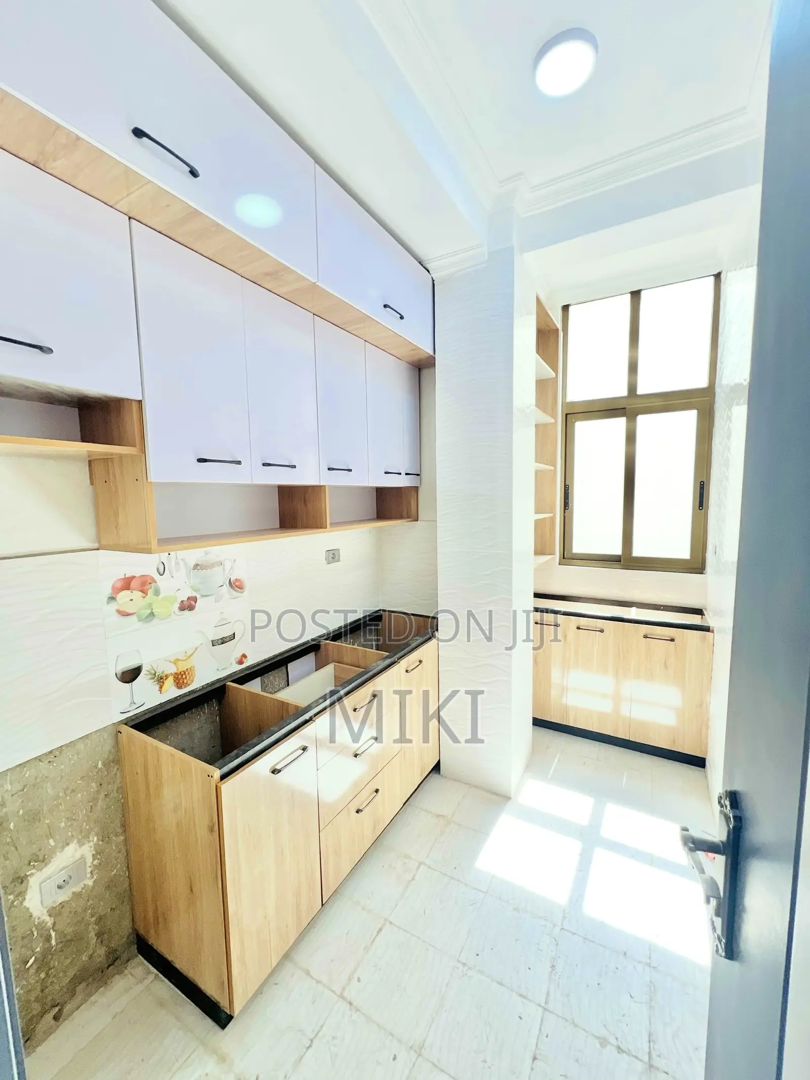 3bdrm Apartment in Marvel, Nifas Silk-Lafto for sale
