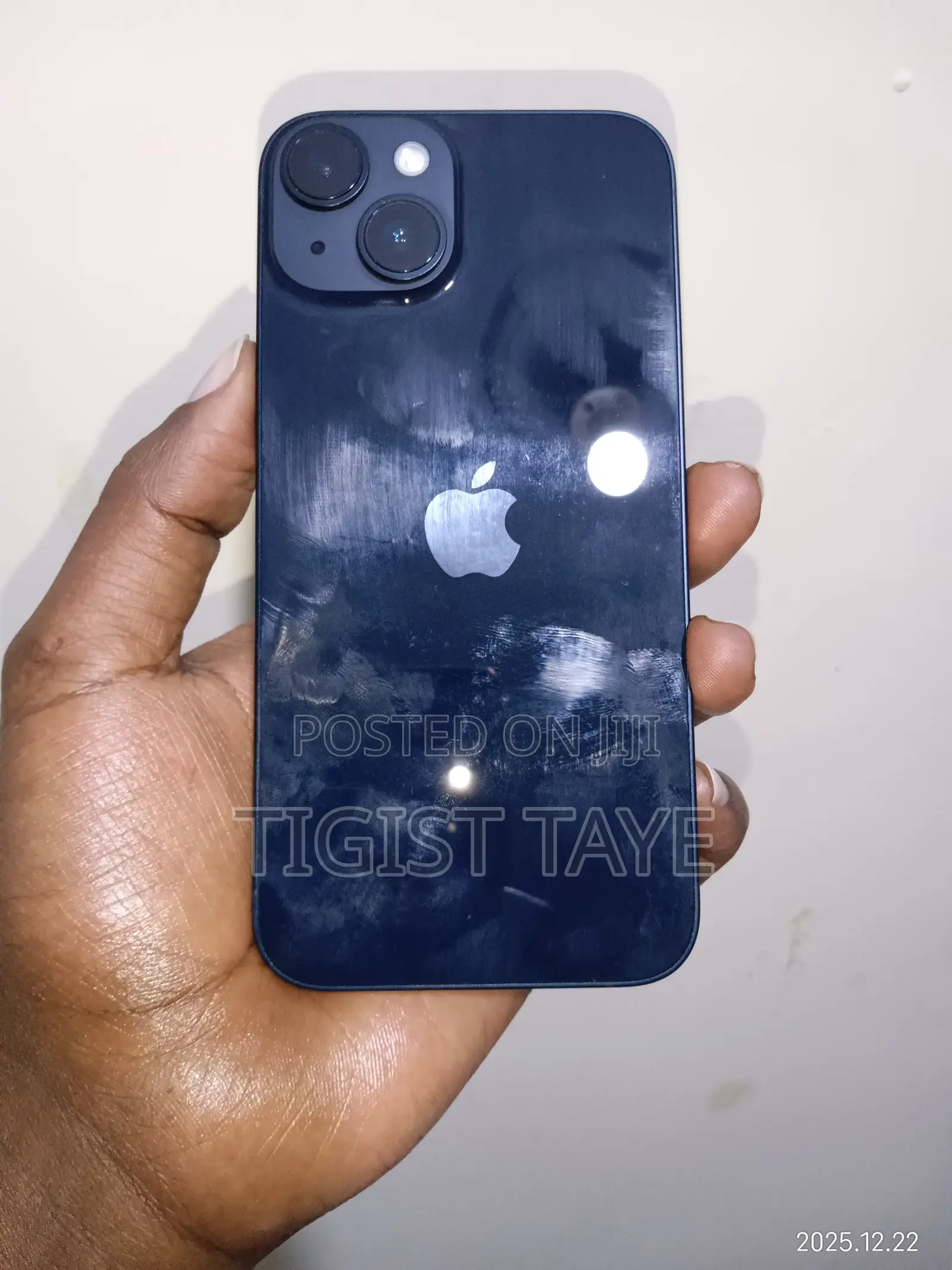 Apple iPhone 14 128 GB Black