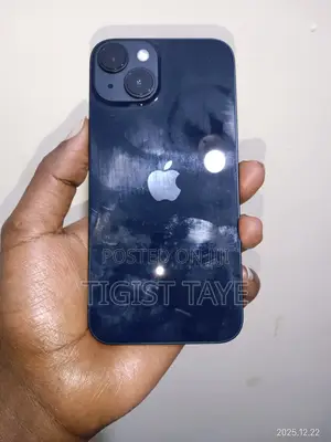 Apple iPhone 14 128 GB Black