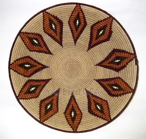 እረከቦት (Coffee Display and Coffee Table) Erekebot