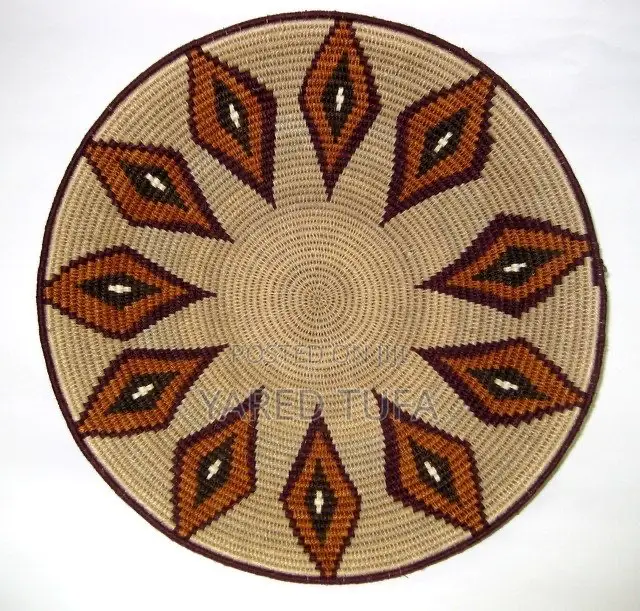 እረከቦት (Coffee Display and Coffee Table) Erekebot