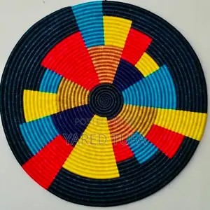 እረከቦት (Coffee Display and Coffee Table) Erekebot