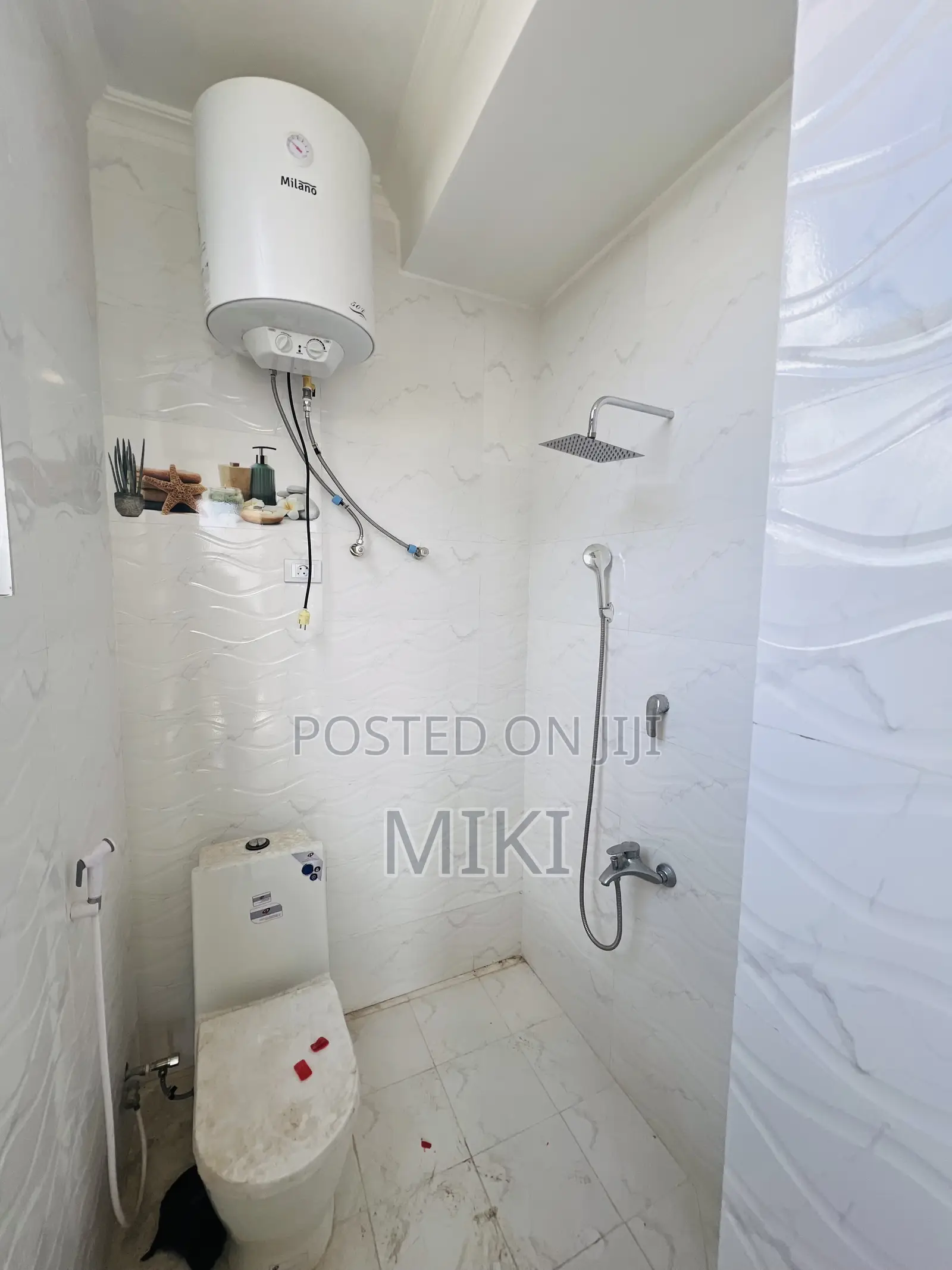 3bdrm Apartment in Marvel, Nifas Silk-Lafto for sale