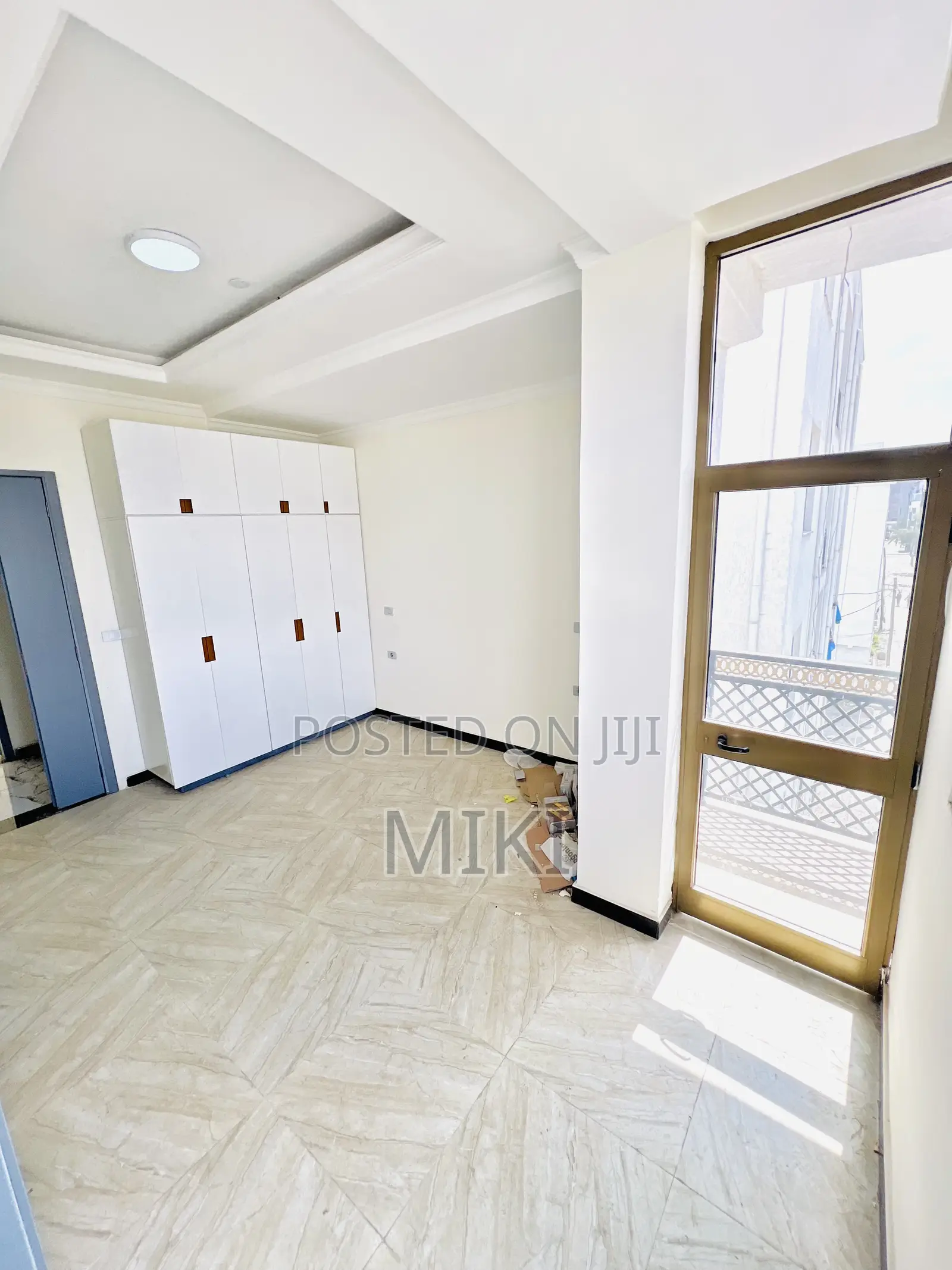 3bdrm Apartment in Marvel, Nifas Silk-Lafto for sale
