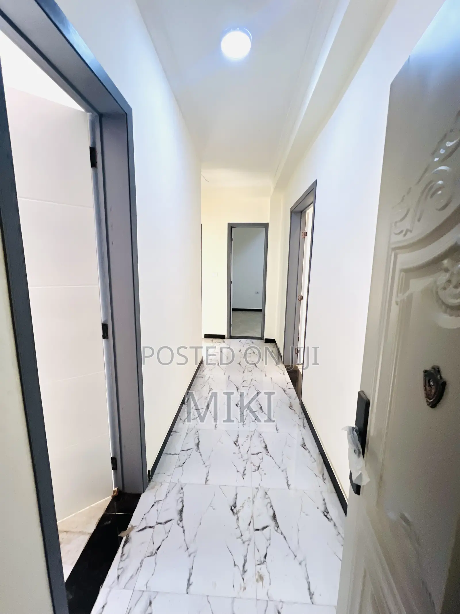 3bdrm Apartment in Marvel, Nifas Silk-Lafto for sale