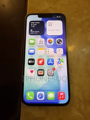 Apple iPhone 13 Pro 128 GB Gold