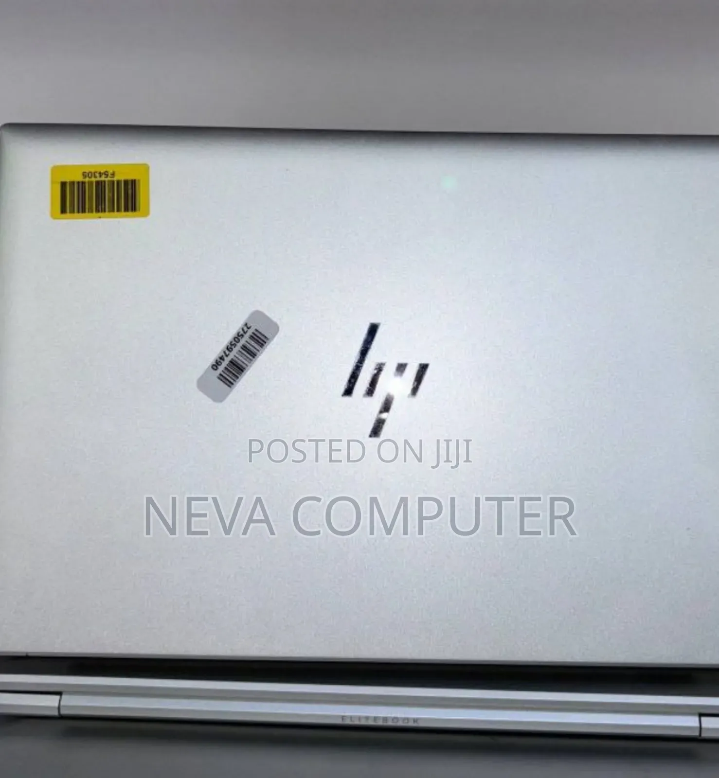 New Laptop HP EliteBook 835 G7 16GB AMD Ryzen 5 SSD 512GB