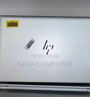 New Laptop HP EliteBook 835 G7 16GB AMD Ryzen 5 SSD 512GB