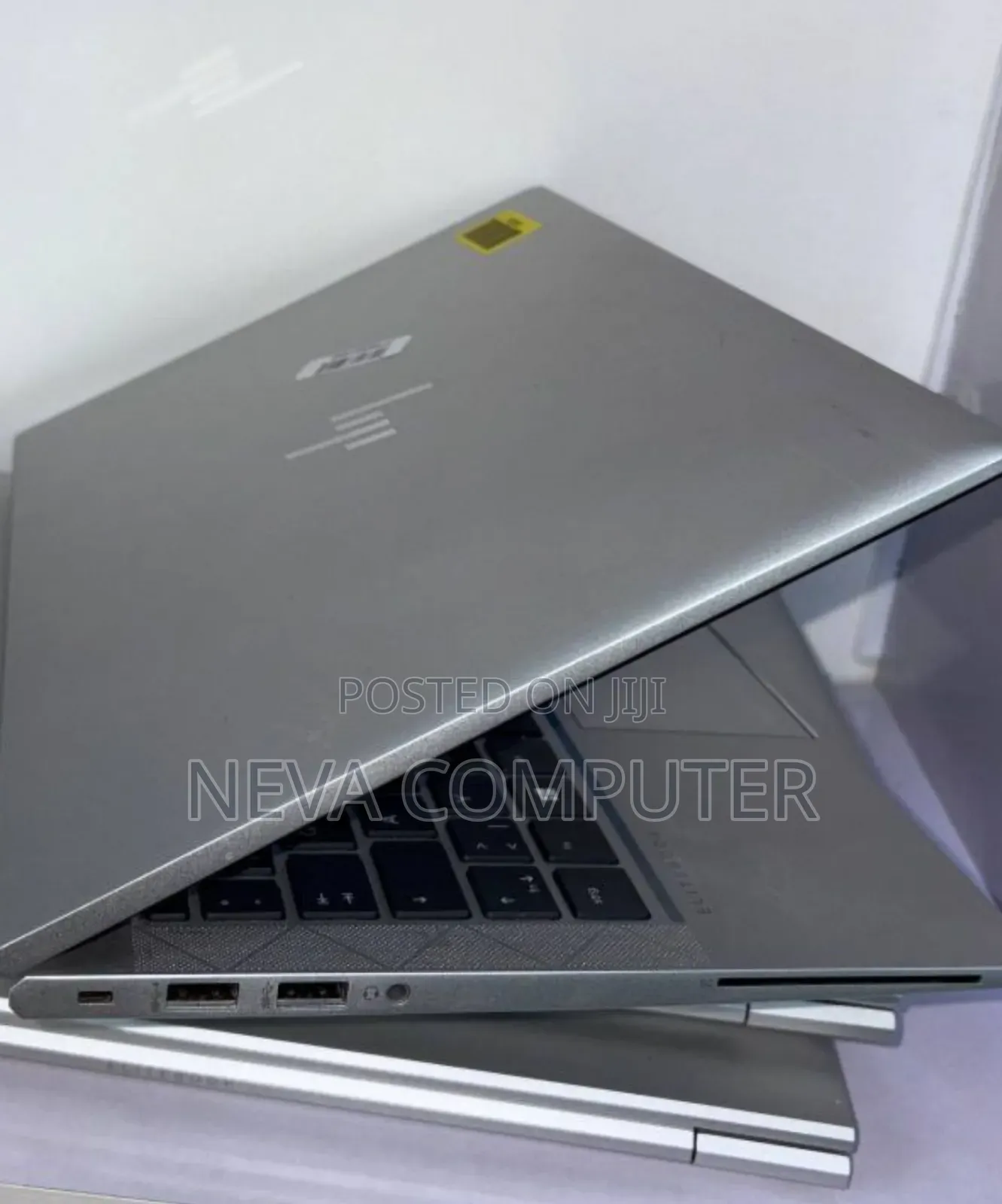 New Laptop HP EliteBook 835 G7 16GB AMD Ryzen 5 SSD 512GB