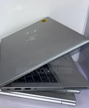 New Laptop HP EliteBook 835 G7 16GB AMD Ryzen 5 SSD 512GB