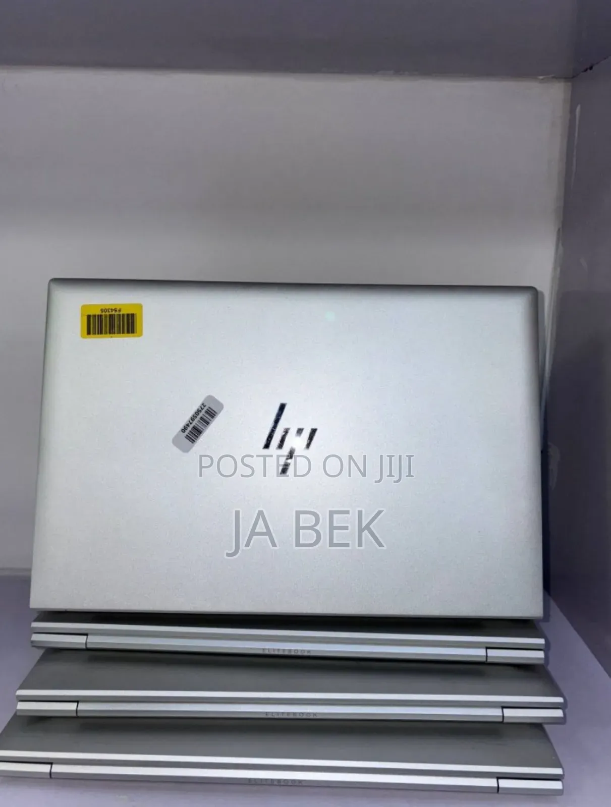 New Laptop HP EliteBook 835 G7 16GB AMD Ryzen 5 SSD 512GB