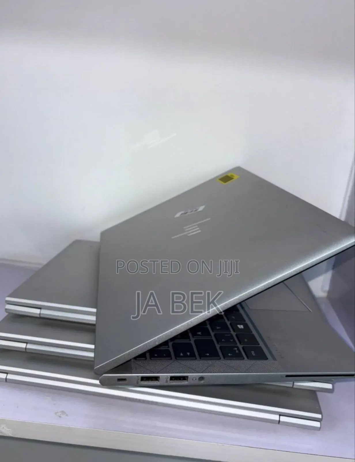 New Laptop HP EliteBook 835 G7 16GB AMD Ryzen 5 SSD 512GB