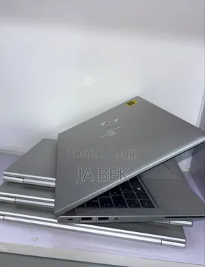 New Laptop HP EliteBook 835 G7 16GB AMD Ryzen 5 SSD 512GB