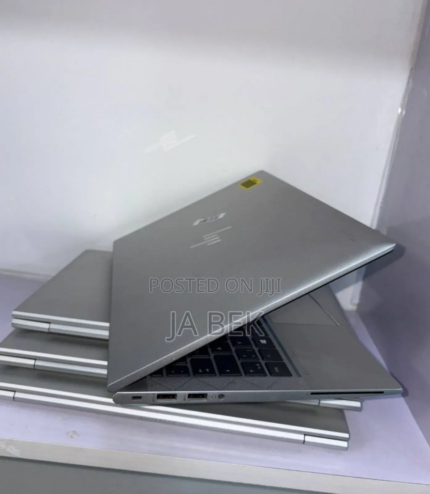 New Laptop HP EliteBook 835 G7 16GB AMD Ryzen 5 SSD 512GB