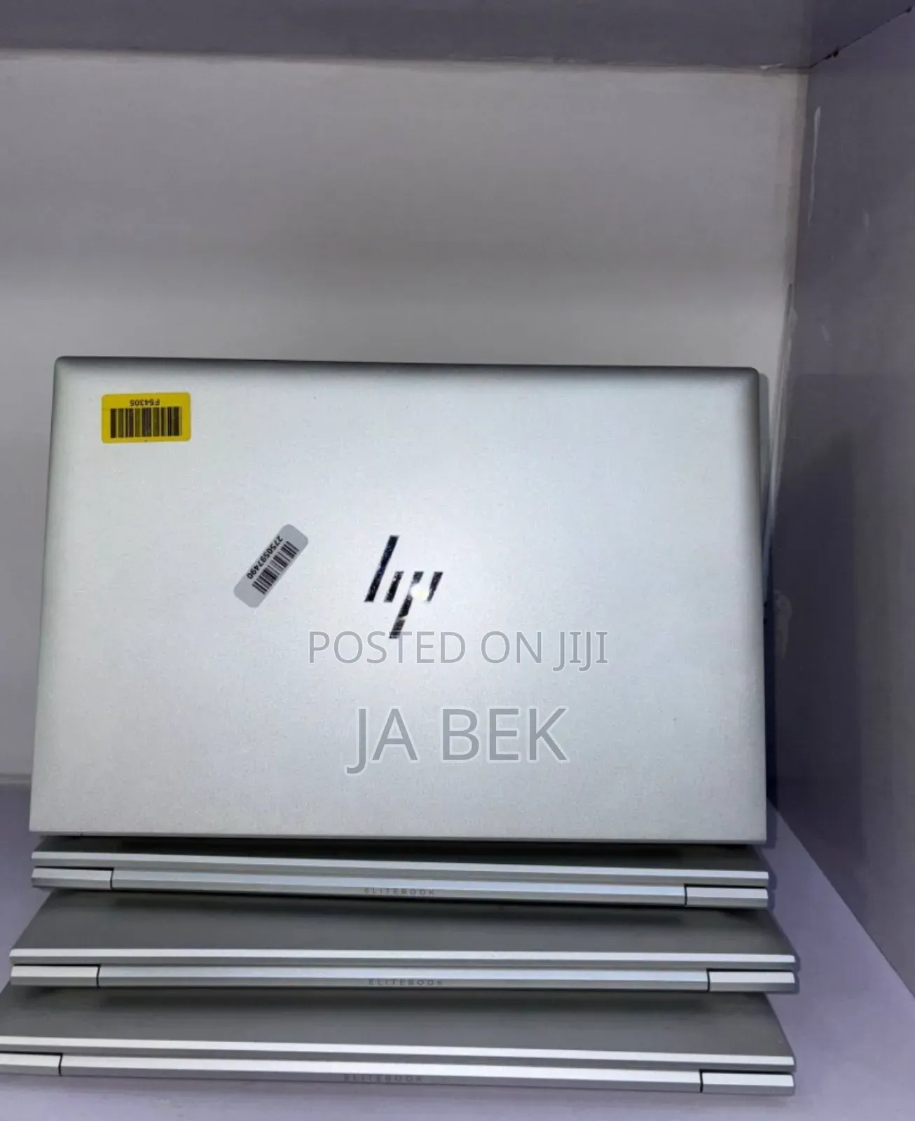 New Laptop HP EliteBook 835 G7 16GB AMD Ryzen 5 SSD 512GB