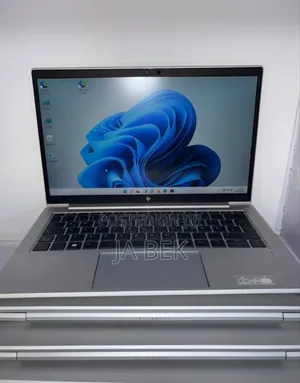 New Laptop HP EliteBook 835 G7 16GB AMD Ryzen 5 SSD 512GB